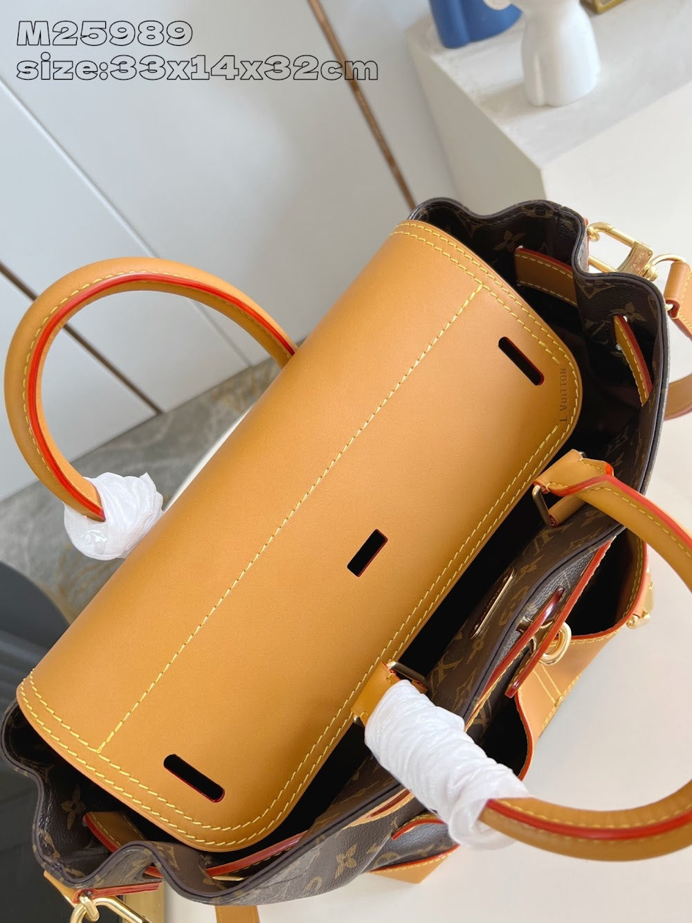 Dragons Bags ln Luxury Bag --97364