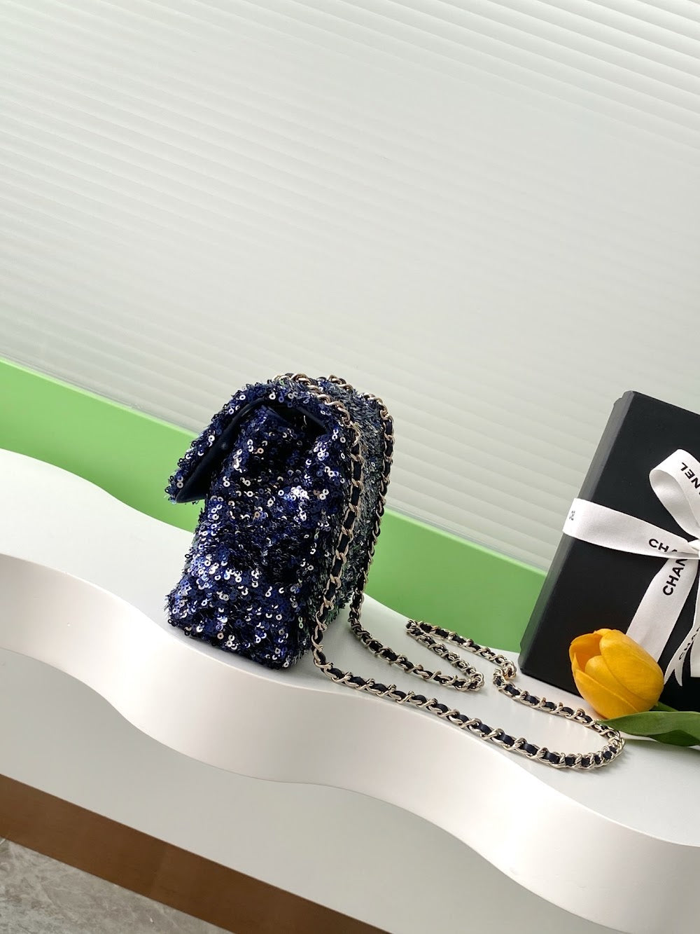 Dragons BagsCHn Luxury Bag --114145