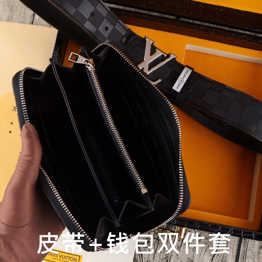 Dragons Bags ln Luxury Belt --101064