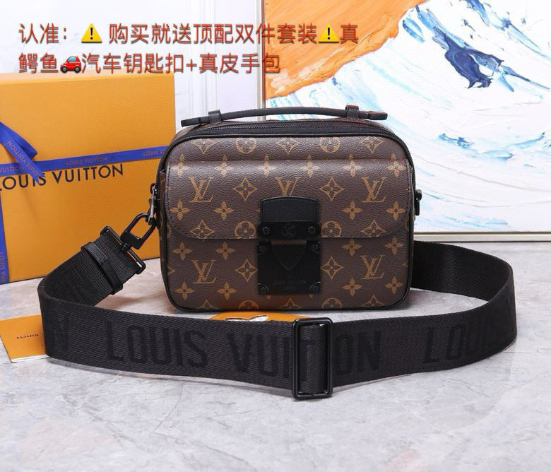 Dragons Bags ln Luxury Bag --70779