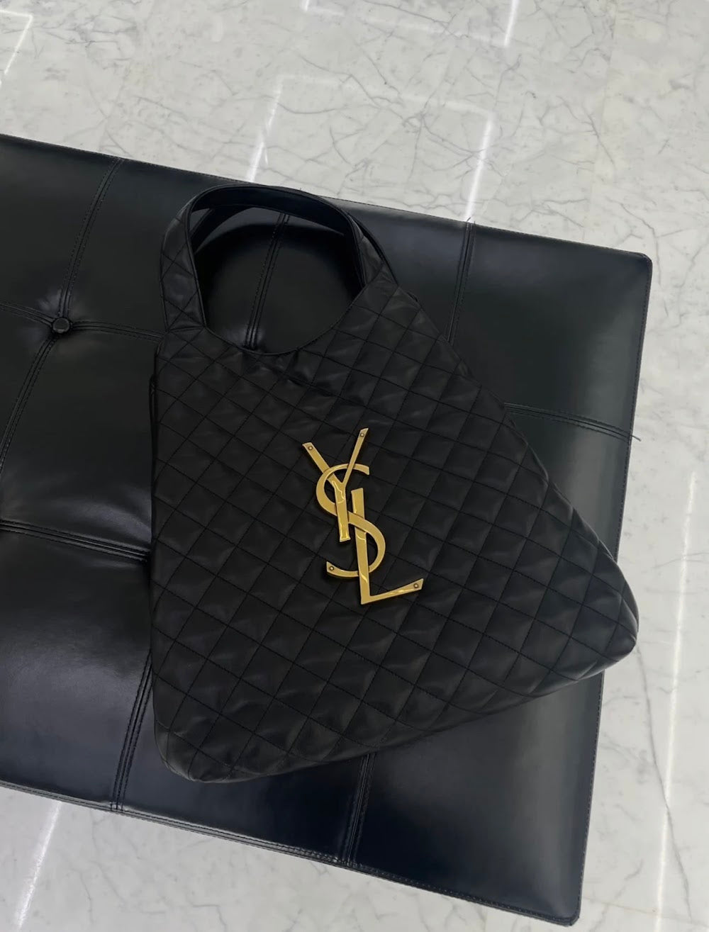 Dragons Bags YSLn Luxury Bag --120070