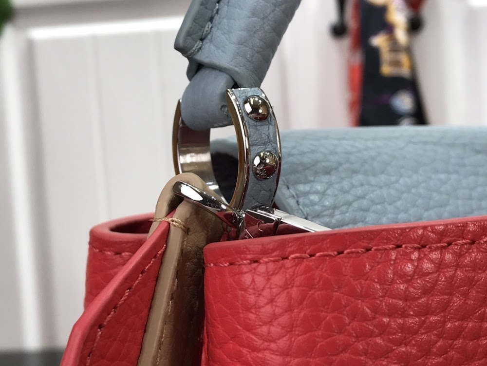 Dragons Bags ln Luxury Bag --59502