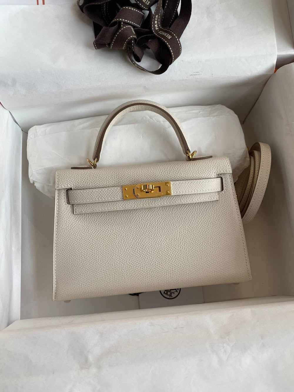 Dragons Bags Hermesn Luxury Bag --119022