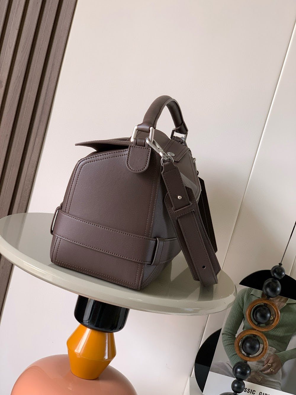 Dragons Bags Lowen Luxury Bag --99888