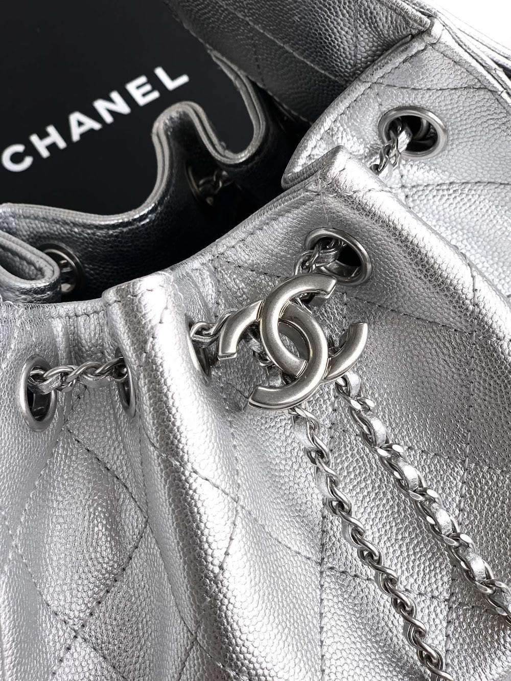 Dragons Bags CHn Luxury Bag --112897
