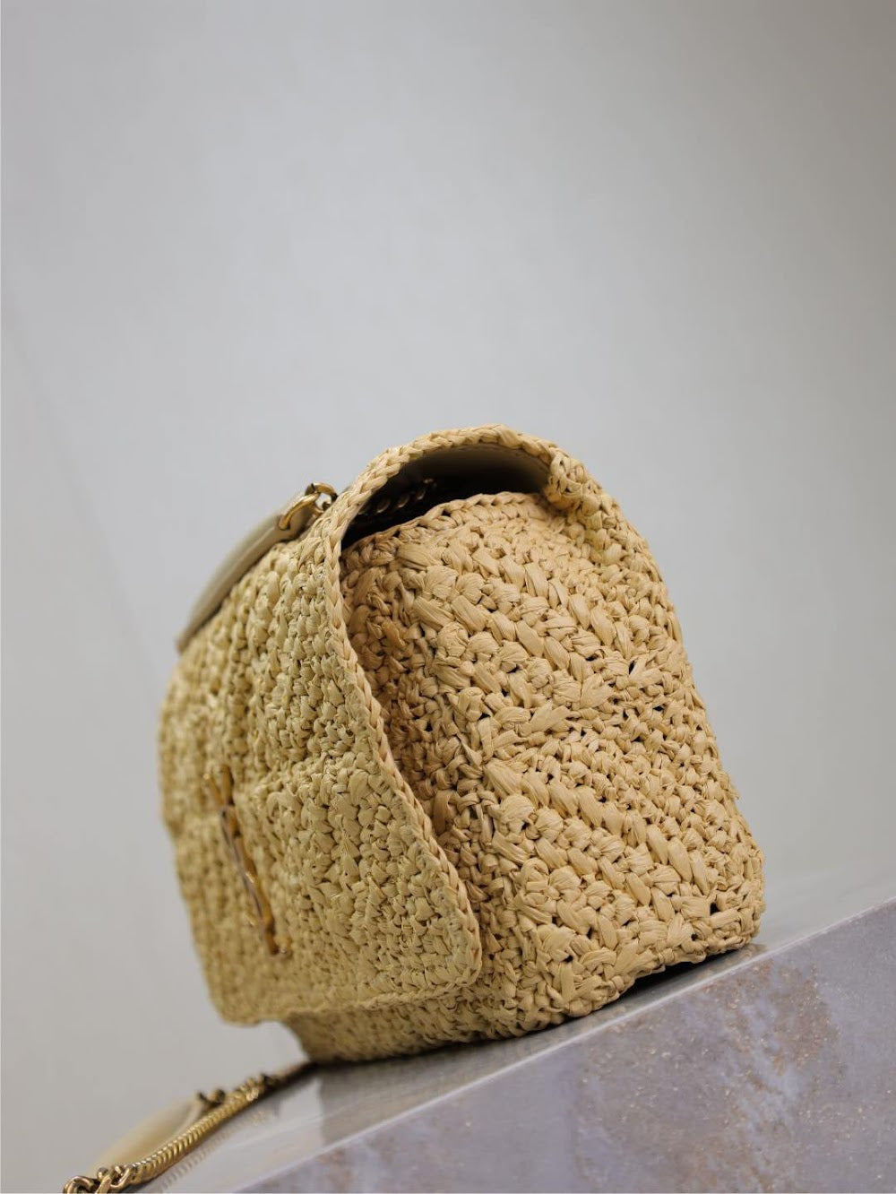 Dragons Bags YSLn Luxury Bag --120242