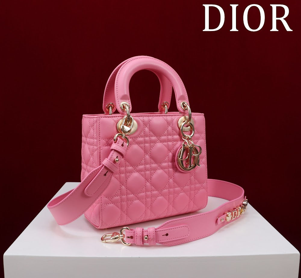 Dragons BagsDiorn Luxury Bag --115917