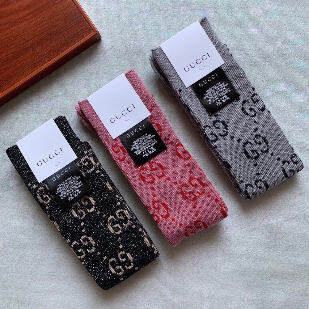 Dragons Bags Premium Luxury Socks --98284
