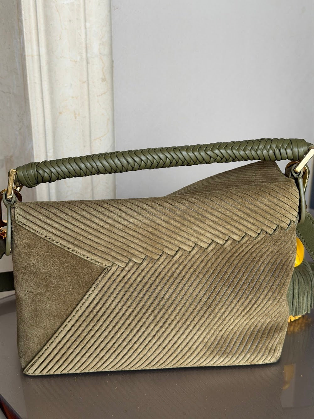 Dragons Bags Lowen Luxury Bag --100012