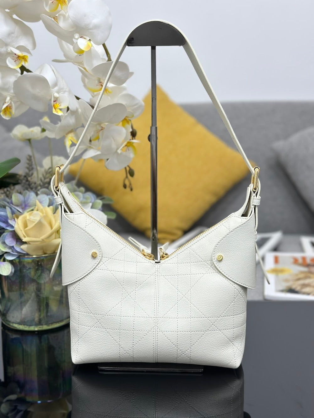 Dragons BagsDiorn Luxury Bag --114546