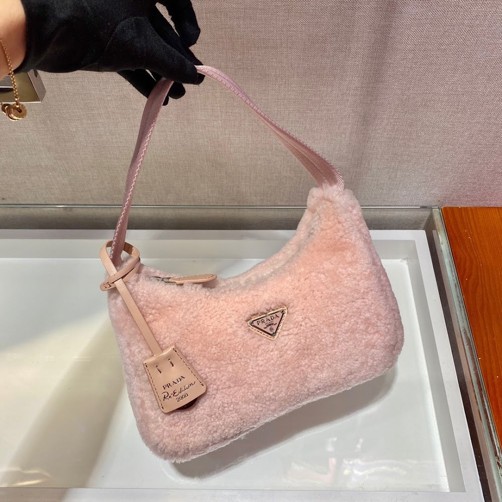 Dragons Bags Prada Luxury Bag --53744