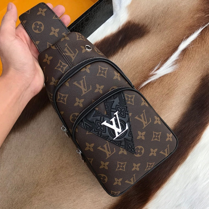 Dragons Bags ln Luxury Bag --78168