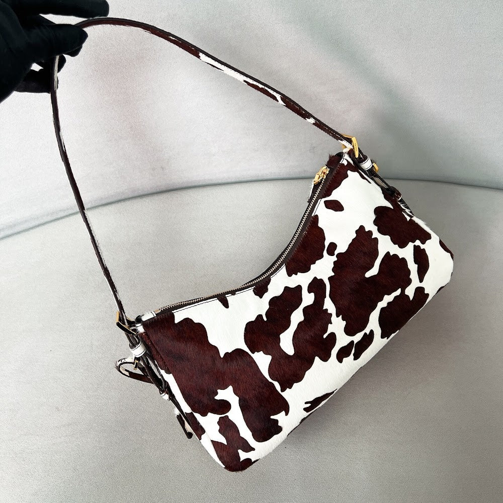 Dragons Bags Pradn Luxury Bag --102734