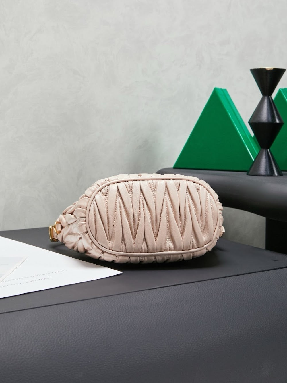 Jessica Bags pradn Luxury Bag --75471