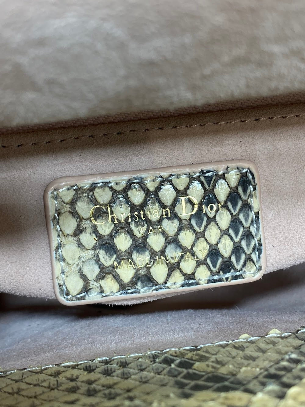 Dragons BagsDiorn Luxury Bag --115232