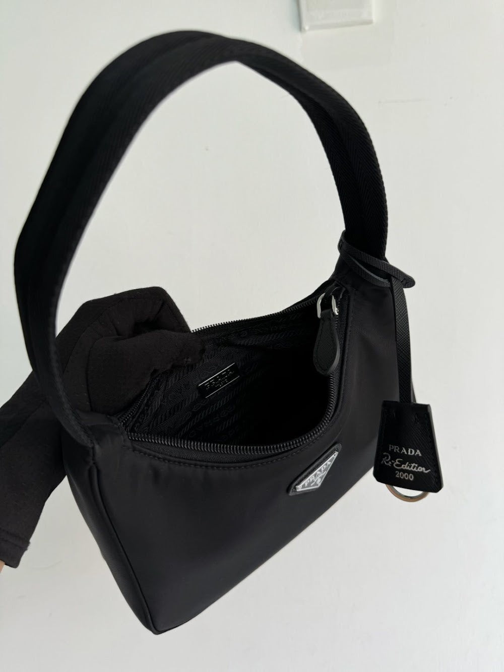Dragons Bags Pradn Luxury Bag --102672