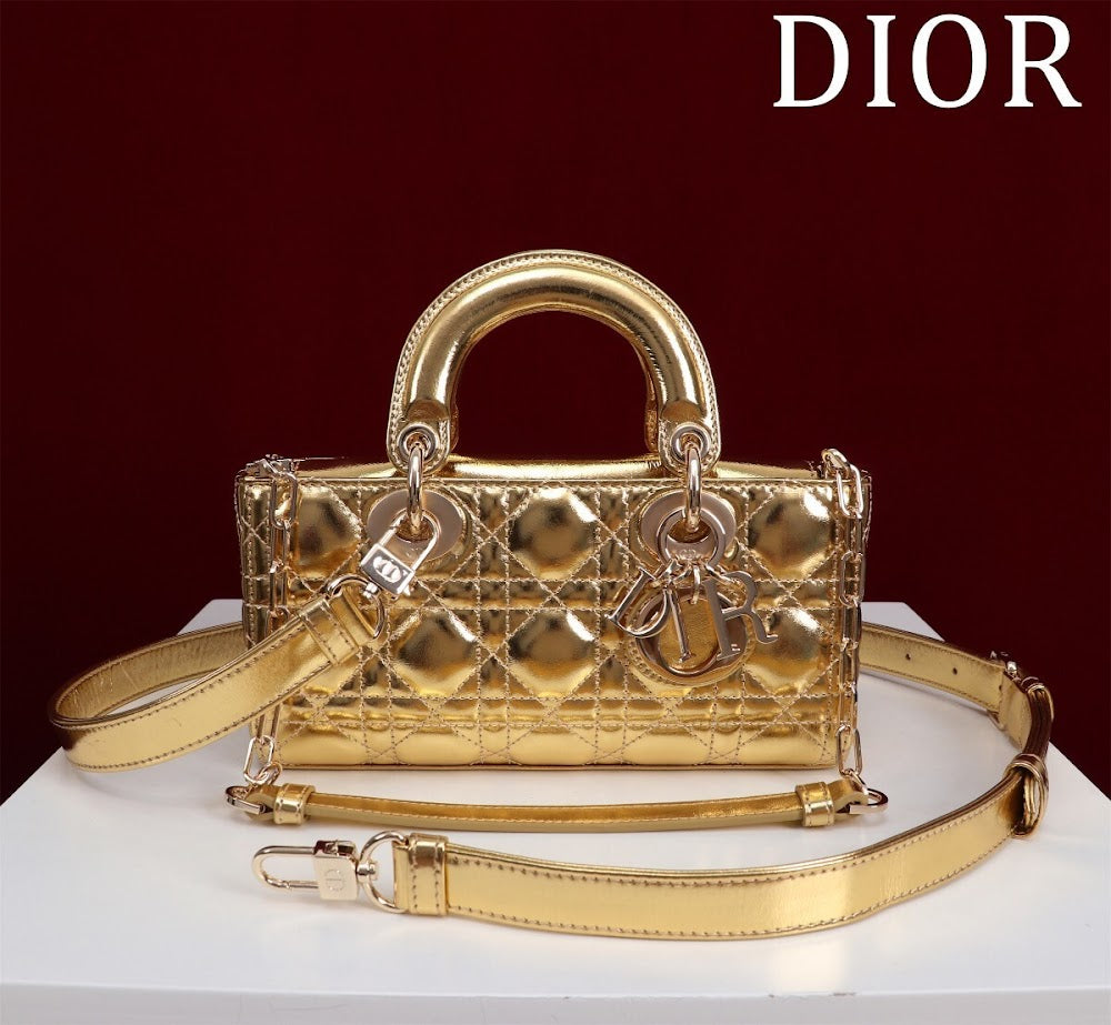 Dragons BagsDiorn Luxury Bag --114729