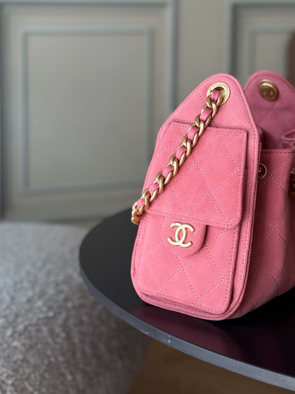 Dragons BagsCHn Luxury Bag --114032