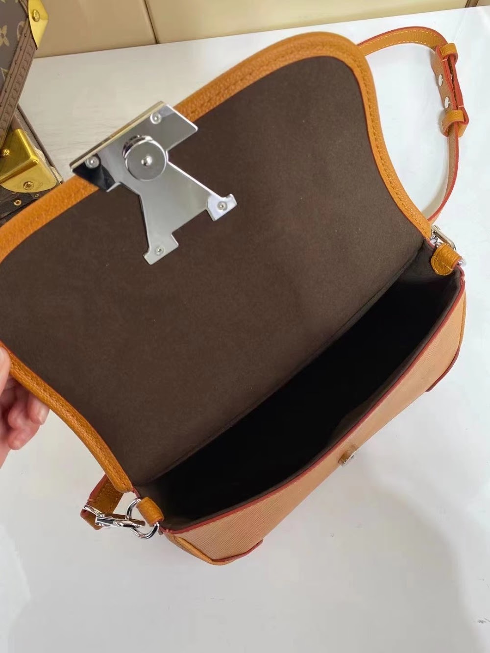 Dragons Bags ln Luxury Bag --67147
