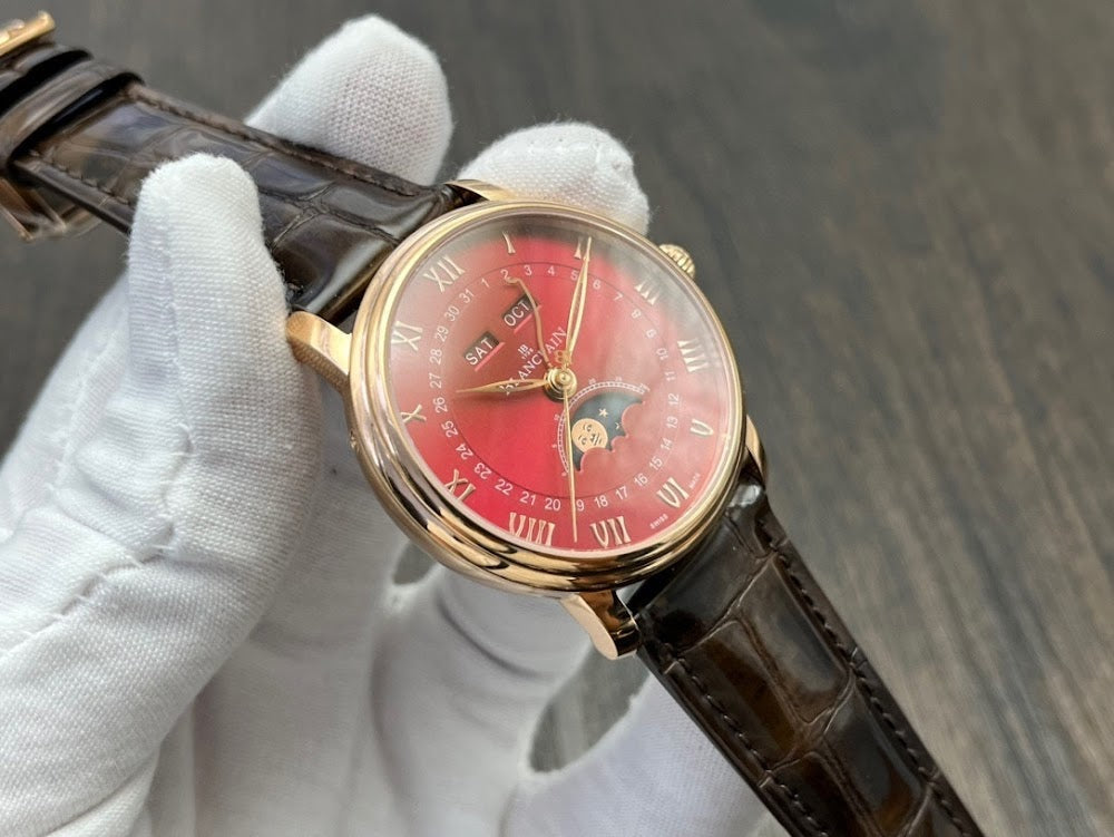 Dragons Bags Luxury Designer Watch --104197