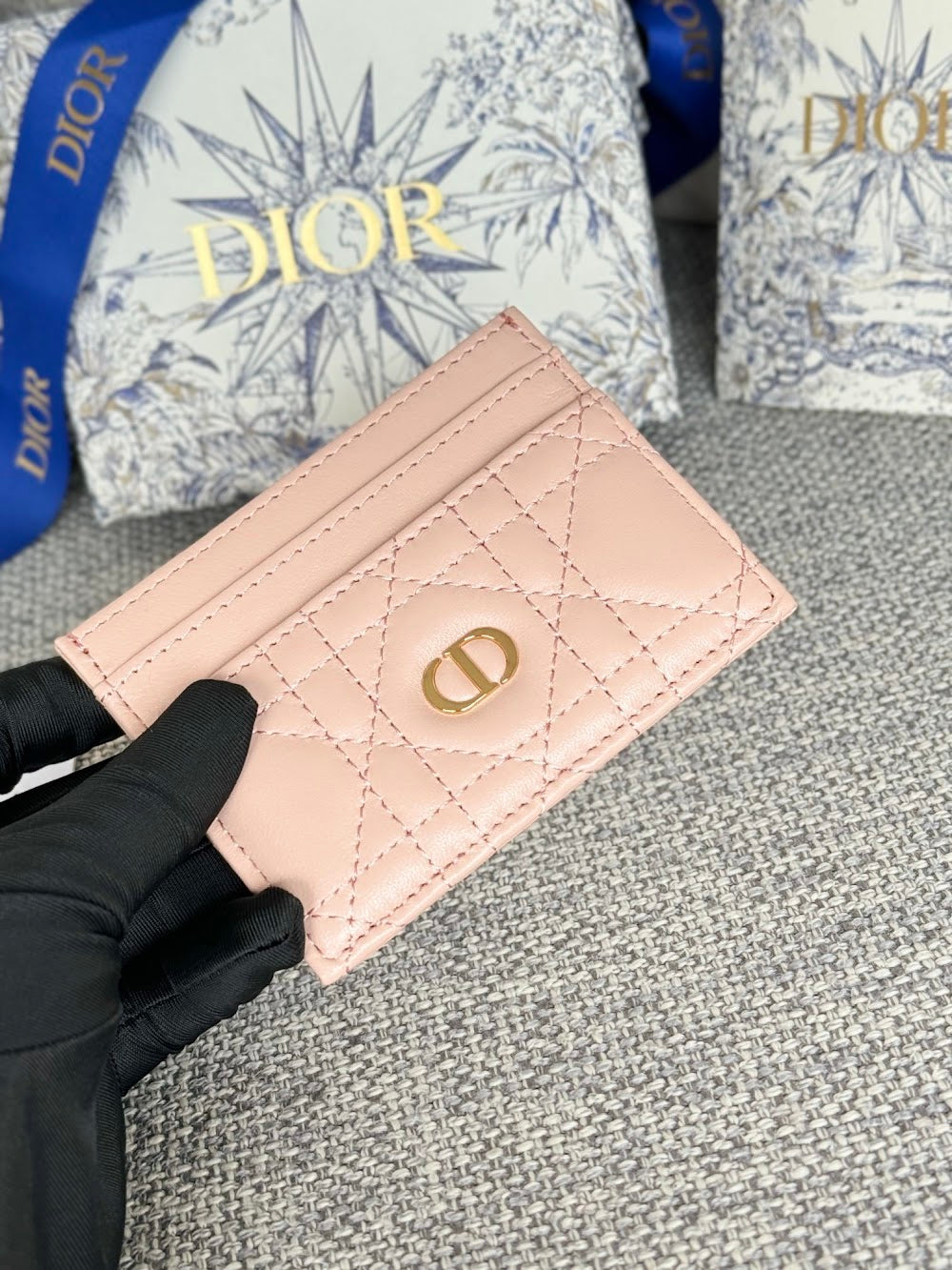Dragons BagsDiorn Luxury Bag --114523