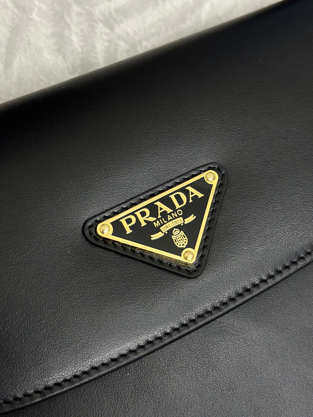 Dragons Bags Pradn Luxury Bag --101436