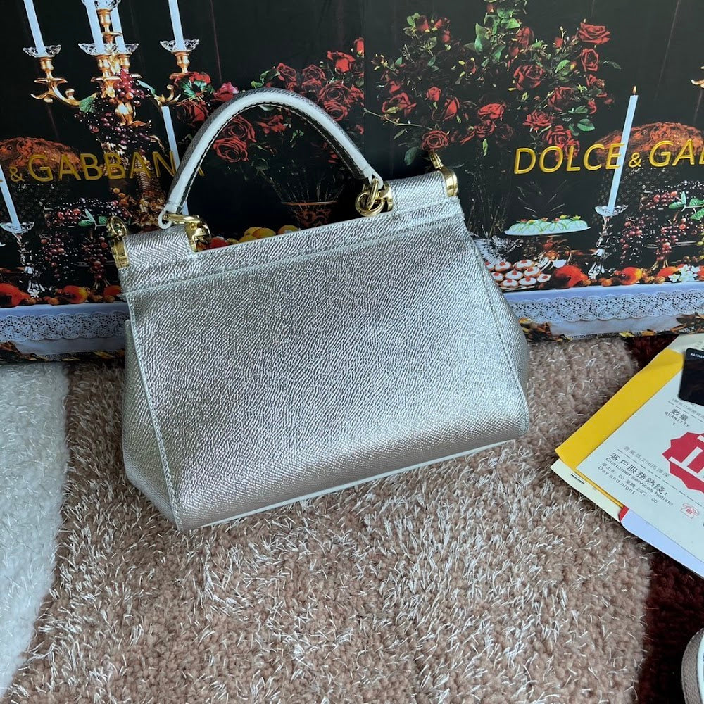 Dragons Bags DGn Luxury Bag --94017