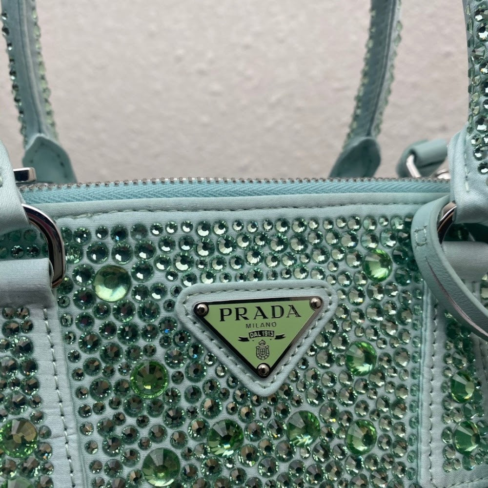 Jessica Bags pradn Luxury Bag --74824