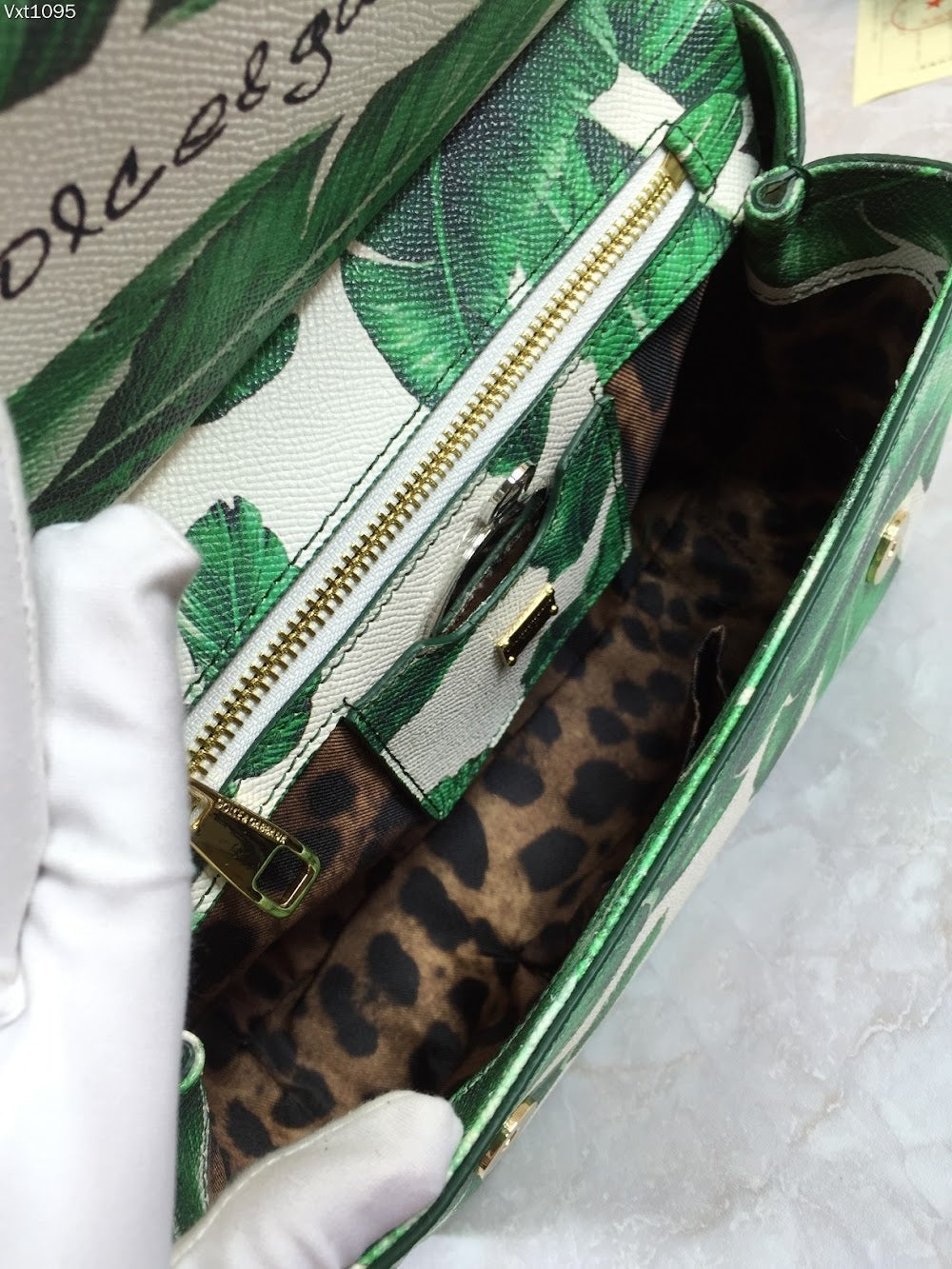 Dragons Bags DGn Luxury Bag --93491
