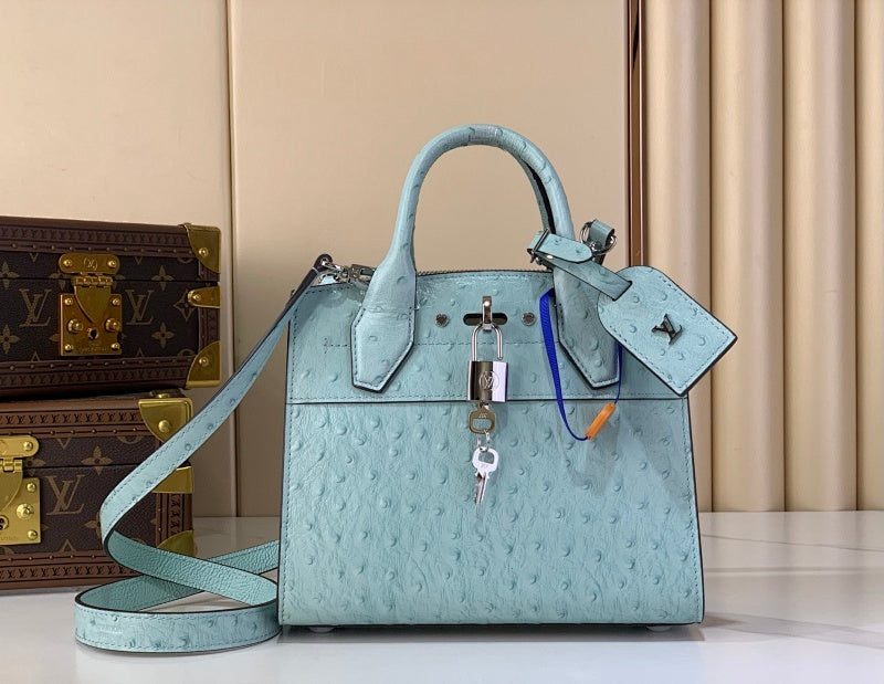 Dragons Bags ln Luxury Bag --58791