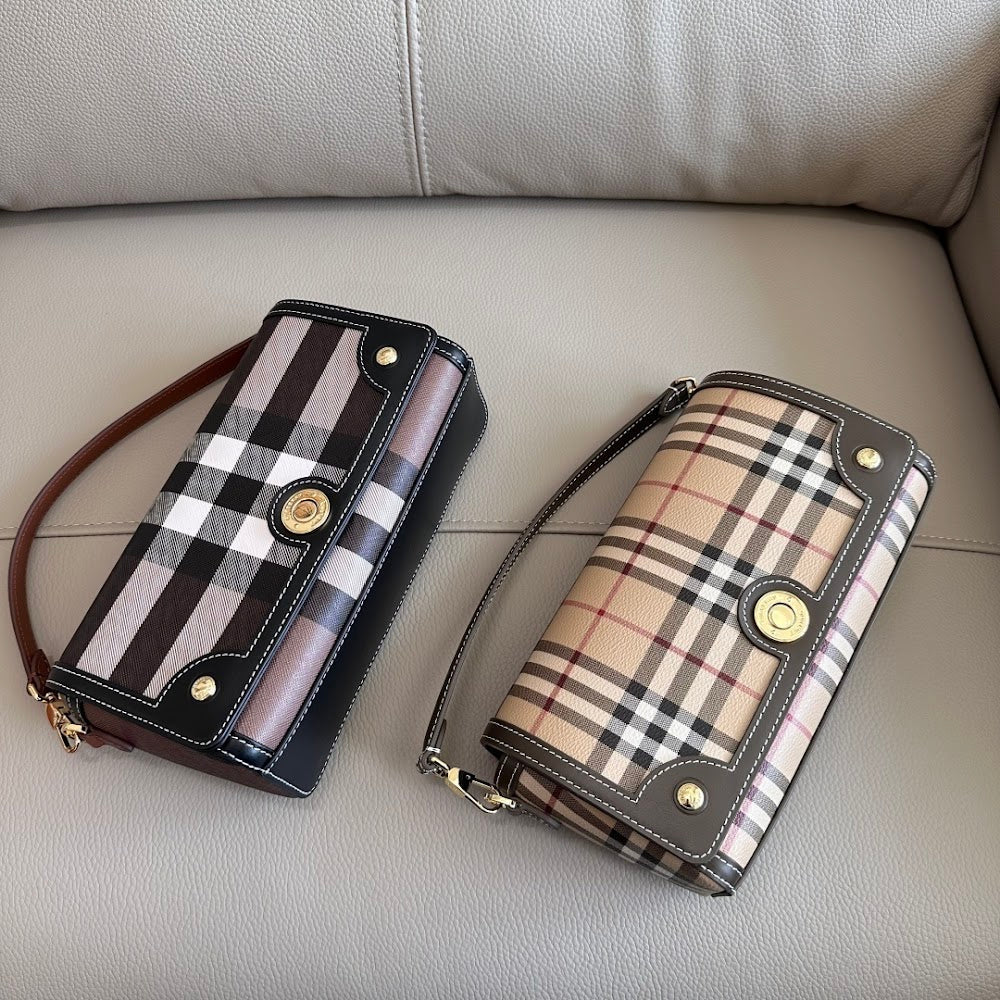 Dragons Bags Burberryn Luxury Bag --92607