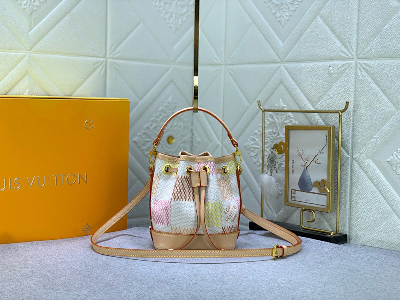 Dragons Bags LVn Luxury Bag --79748