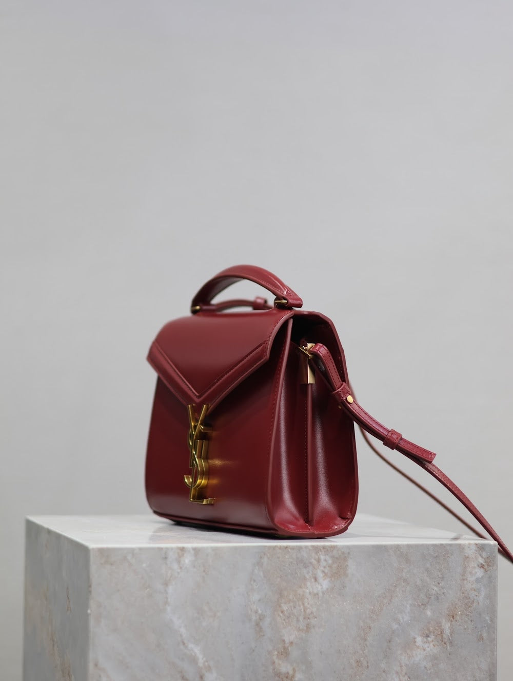 Dragons Bags YSLn Luxury Bag --119776
