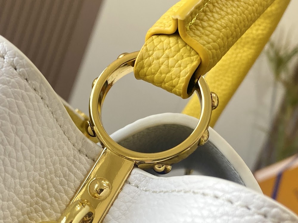 Jessica Bags ln Luxury Bag --75746