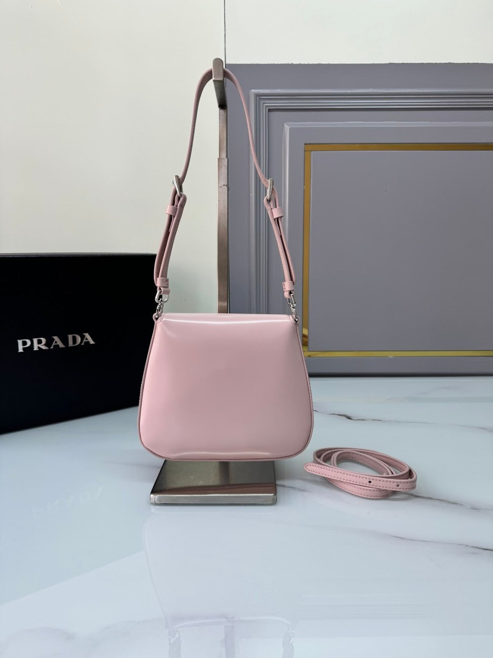 Dragons Bags Pradn Luxury Bag --102449