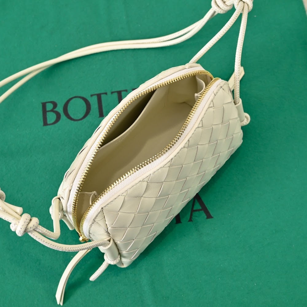 Dragons Bags Bottegan Luxury Bag --90168