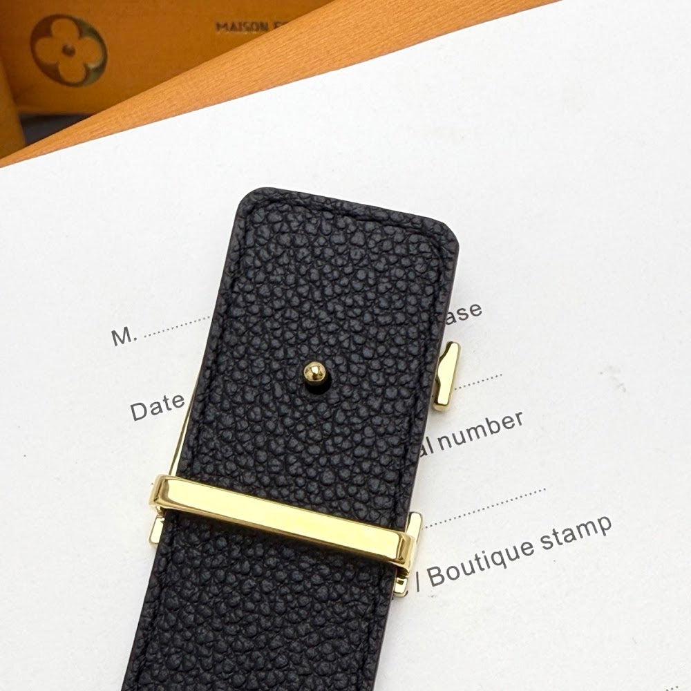 Dragons Bags ln Luxury Belt --100257