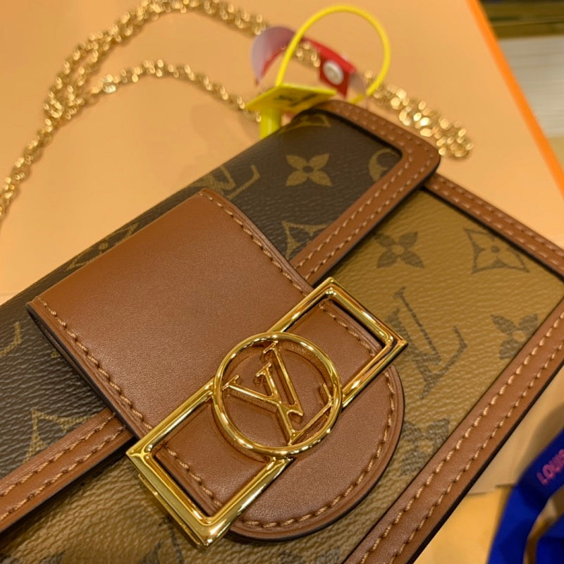 Dragons Bags LVn Luxury Bag --80881