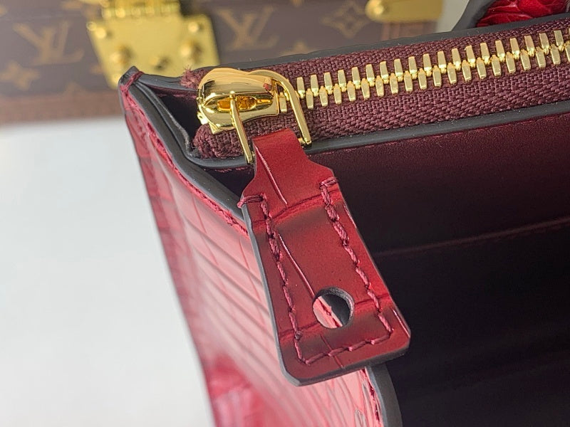 Dragons Bags ln Luxury Bag --63027