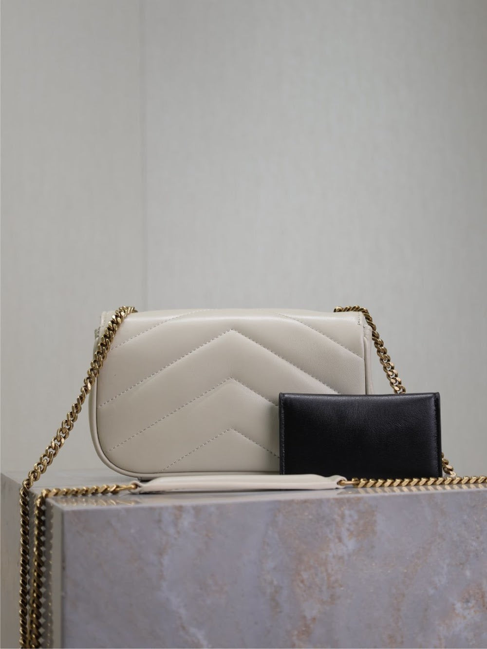 Dragons Bags YSLn Luxury Bag --120709