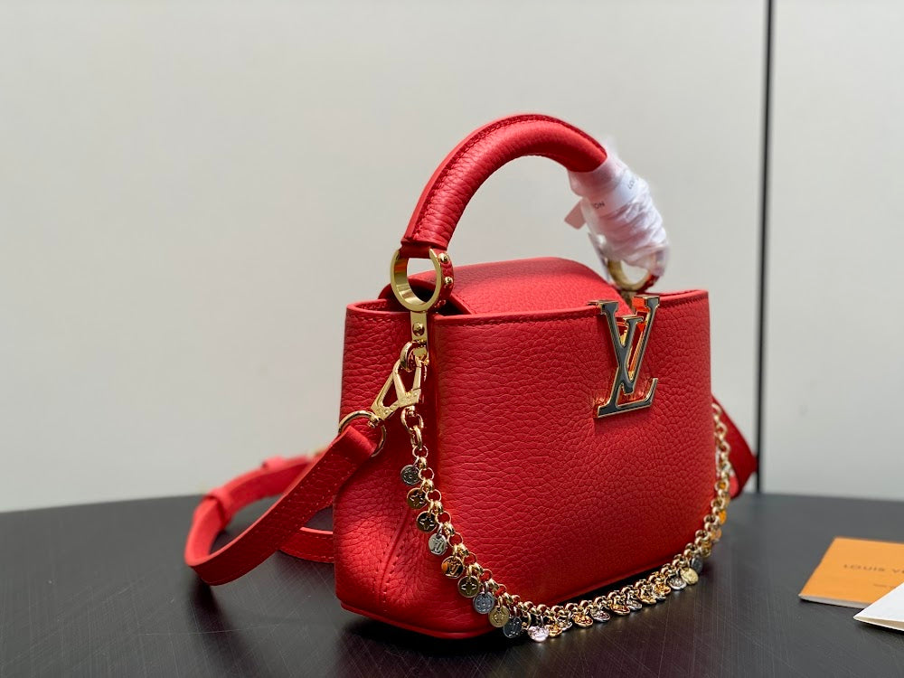 Dragons Bags ln Luxury Bag --96560