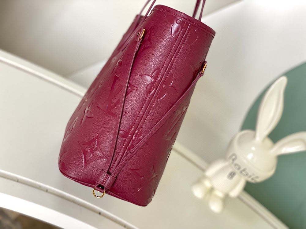 Dragons Bags LVn Luxury Bag --81351