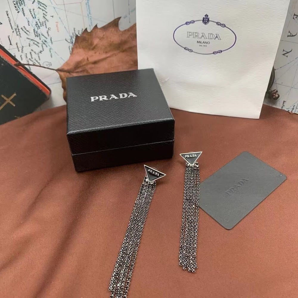 Dragons Bags Prada Luxury Jewelry --53571