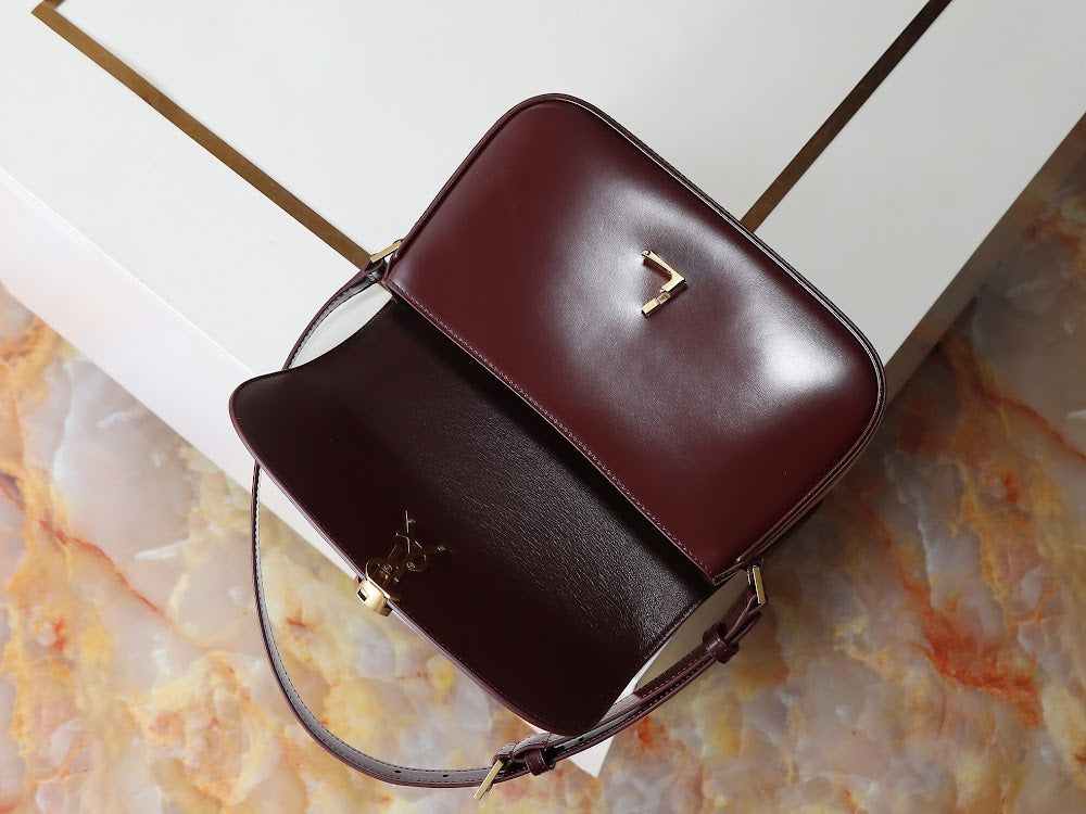 Dragons Bags YSLn Luxury Bag --120803