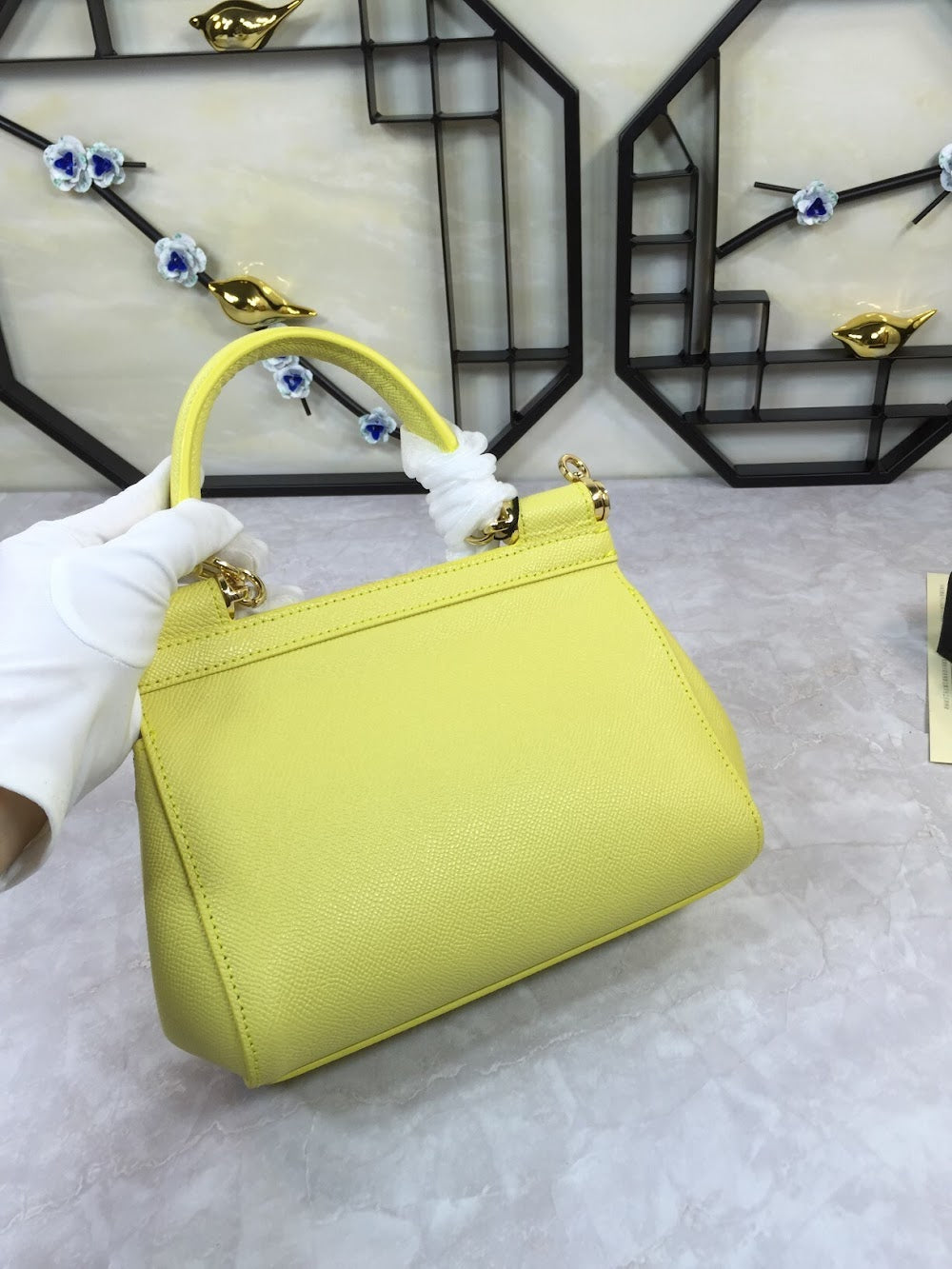 Dragons Bags DGn Luxury Bag --93183