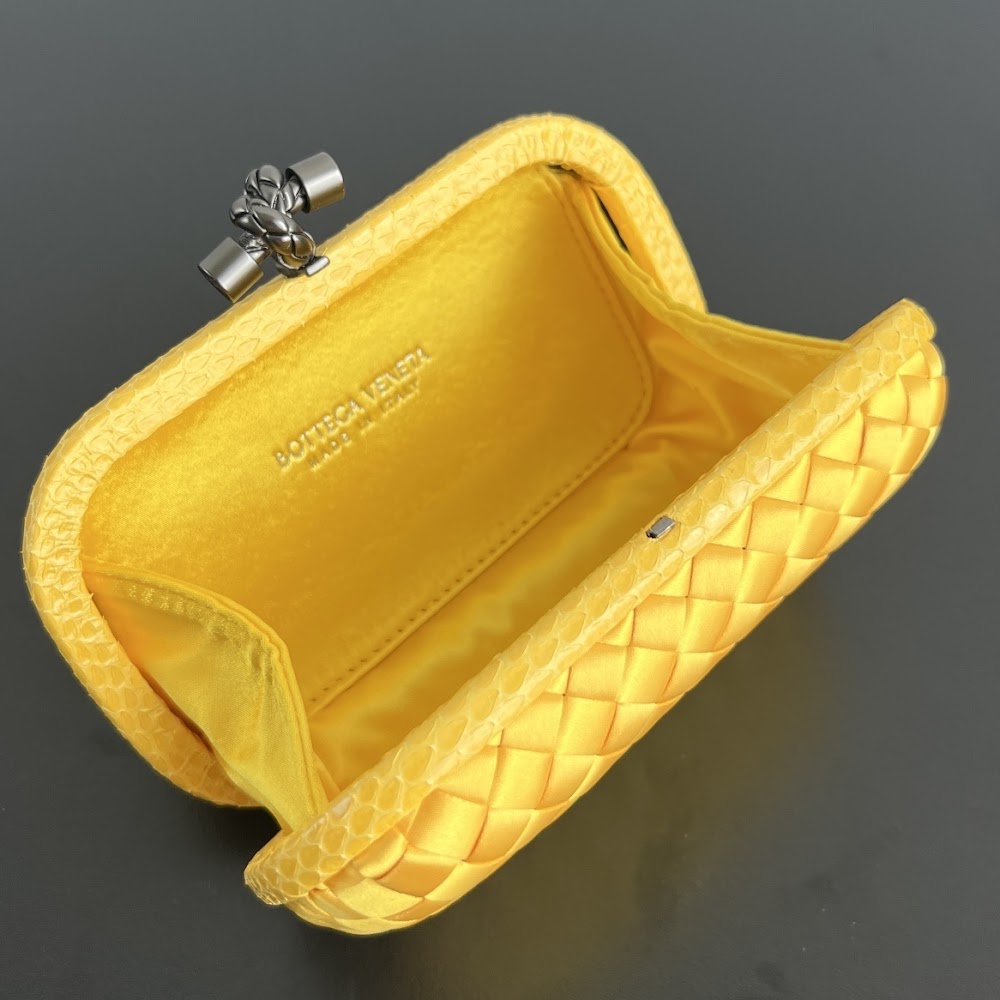 Dragons Bags Bottegan Luxury Bag --90212