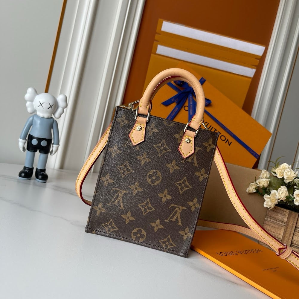 Dragons Bags LVn Luxury Bag --78743