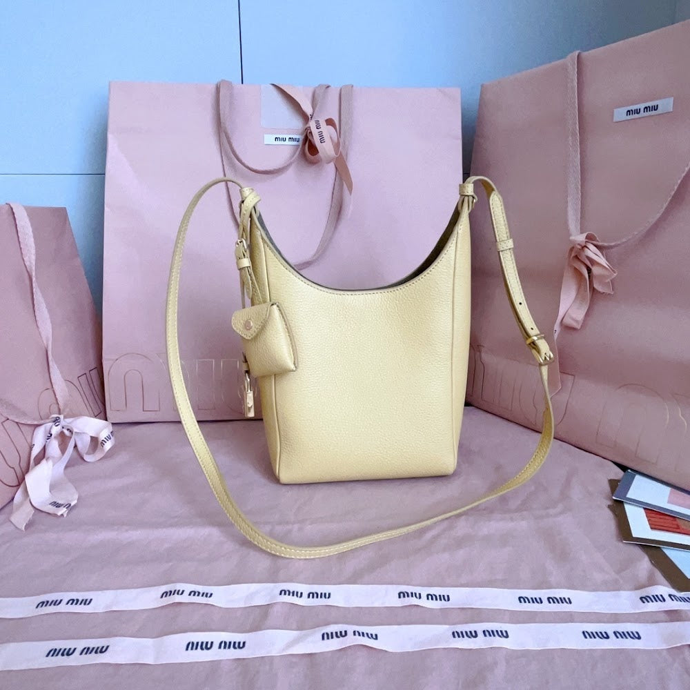 Dragons Bags Miun Miun Luxury Bag --122624