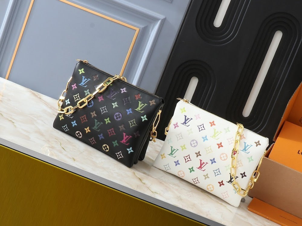 Dragons Bags ln Luxury Bag --76629