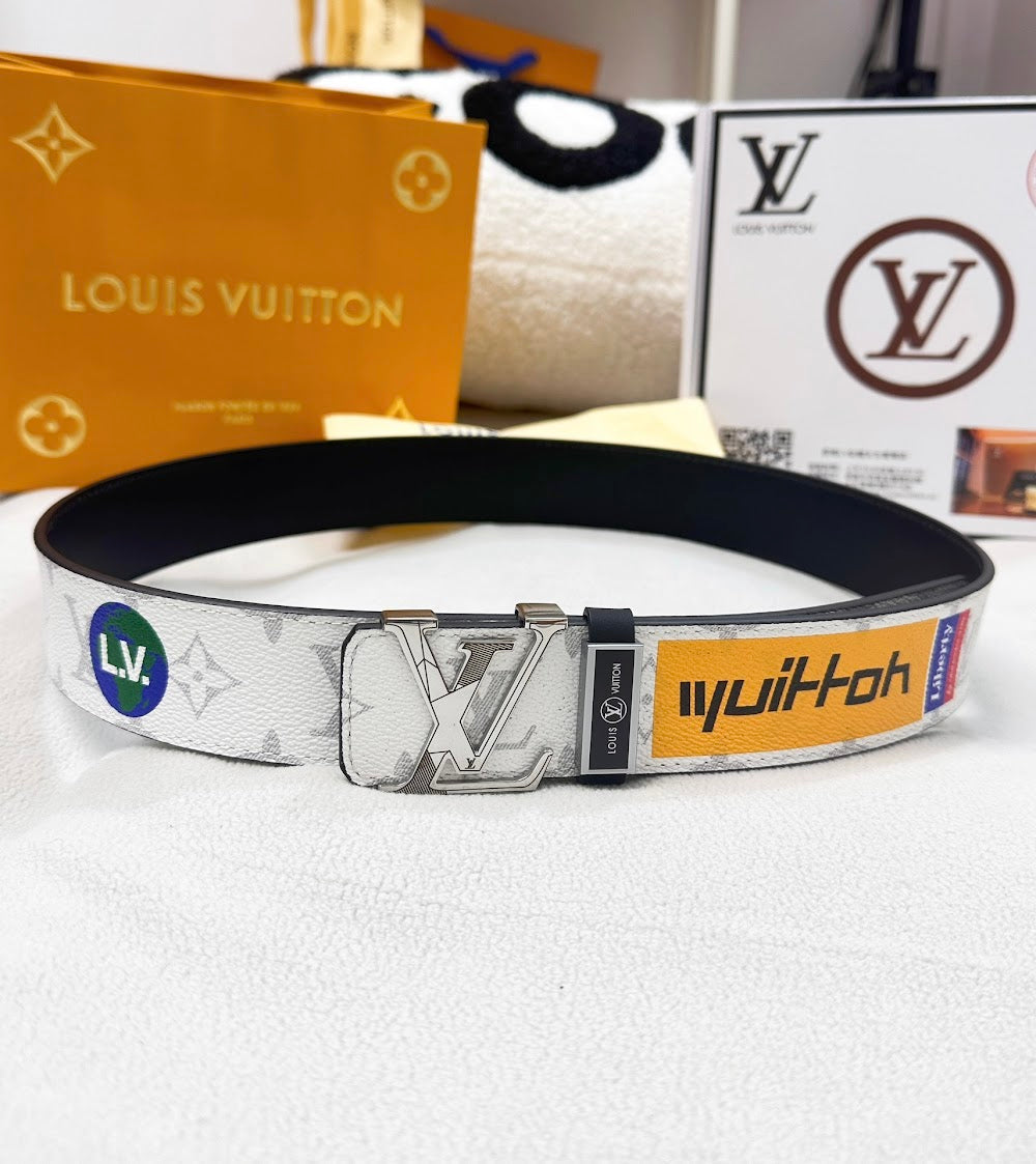 Dragons Bags ln Luxury Belt --109713